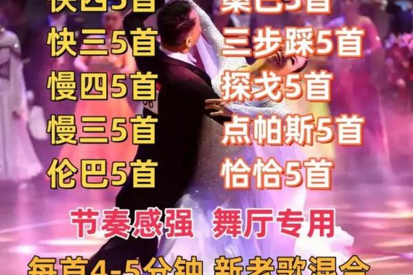 个性化舞厅命名大全 个性化舞厅命名大全