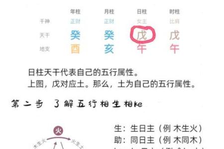 五行识人术揭秘：如何通过五行看透一个人的性格与命运