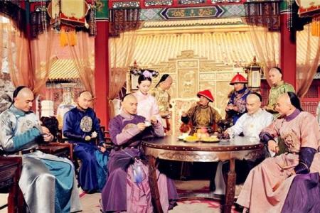 康熙生辰八字解析：如何影响他一生的帝王之路？