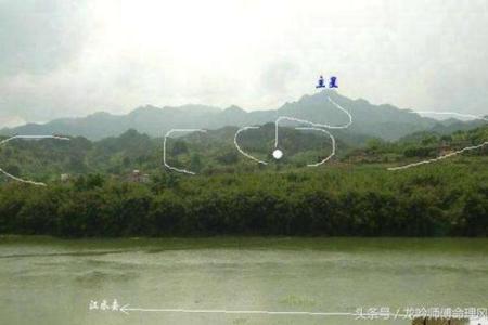 如何识别三流汇聚地的风水问题
