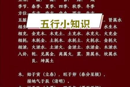 寓字五行解析：如何通过五行了解寓字的深层含义