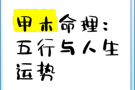八字硬的人能量强大，如何把握人生机遇