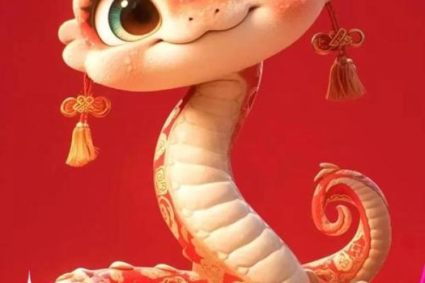 蛇人运程预测：今年的关键转折点