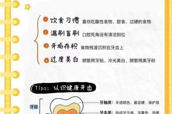 牙齿健康与五行的深层关系 牙齿健康与五行的深层关系