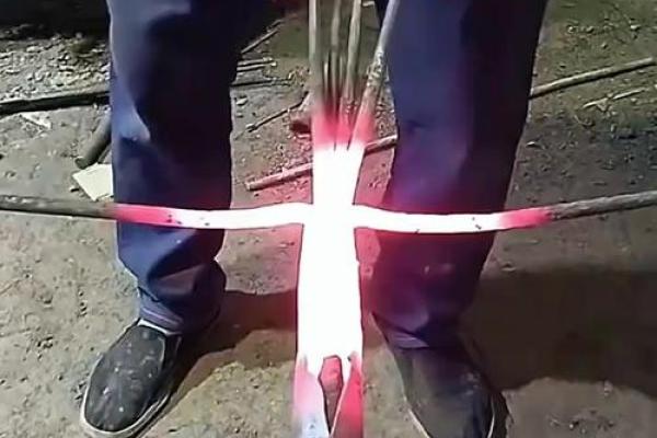 五行朱砂掌:揭秘这门古老技艺的神奇力量 五行朱砂掌:揭秘这门古老技艺的神奇力量