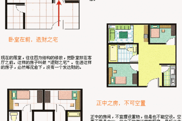 屋后有垃圾影响风水的隐患与化解方法 屋后有垃圾影响风水的隐患与化解方法