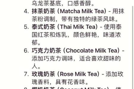 英文店铺名称的选择指南：如何提高市场竞争力