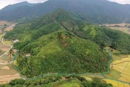 选择公墓风水的五大关键要素