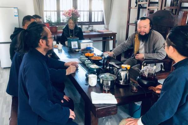探索大陆风水领域的权威大师与其独特技艺 探索大陆风水领域的权威大师与其独特技艺