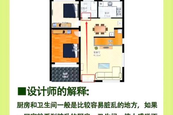 运用风水法则改善家居环境 运用风水法则改善家居环境