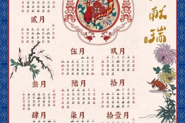 万年历农事版：2025年农业日历，助你一季好收成