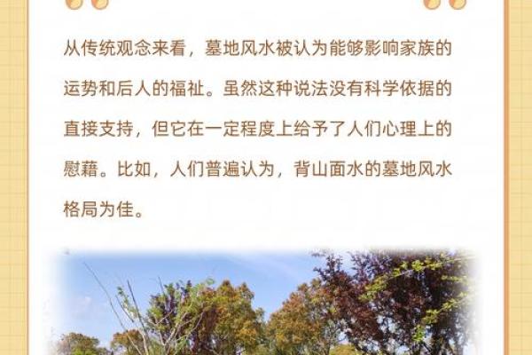 探寻墓穴风水文化的历史与传承 探寻墓穴风水文化的历史与传承