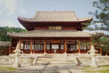 寺庙旁边房子的风水禁忌与居住建议