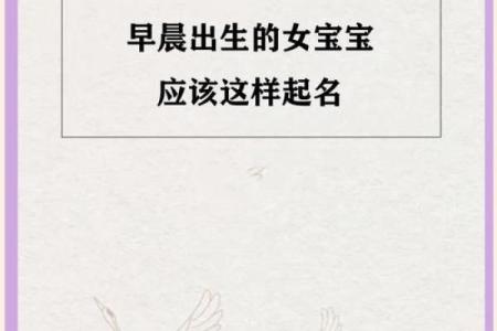 金鼠年女宝宝起名的最佳选择与技巧
