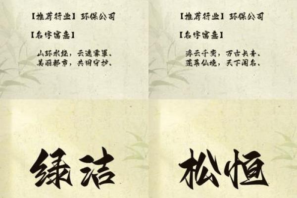 选择公司名字时,哪些字最具吸引力 选择公司名字时,哪些字最具吸引力