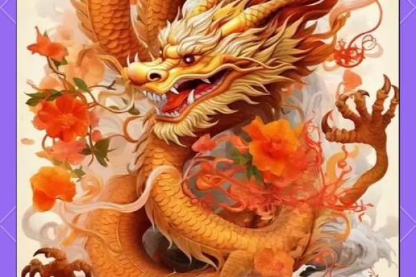 属龙人今年的运势波动如何影响财运与健康 属龙人今年的运势波动如何影响财运与健康