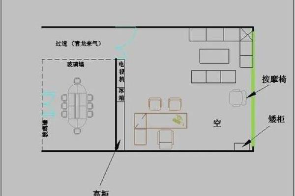 如何根据风水调整属羊人办公桌位置 如何根据风水调整属羊人办公桌位置