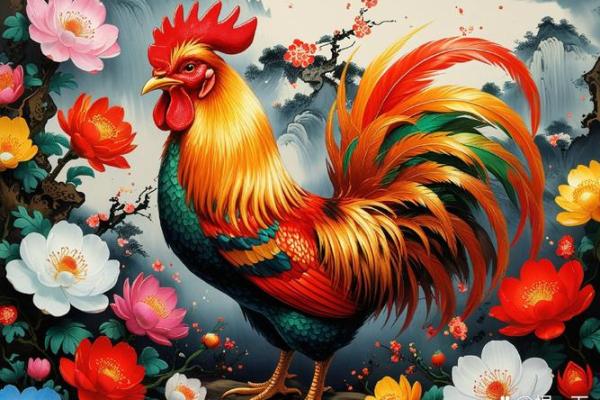 属鸡人的一生运程解析与命运走势 属鸡人的一生运程解析与命运走势