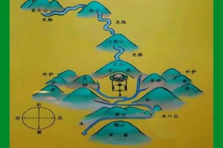 祖坟风水差对后代的影响不可忽视