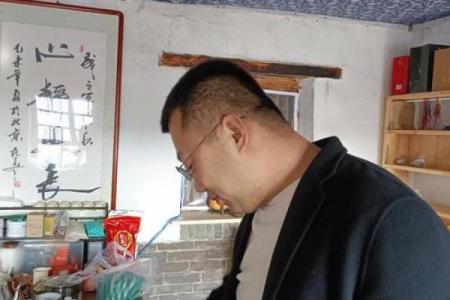 探访江西风水先生：古老学问的现代传承