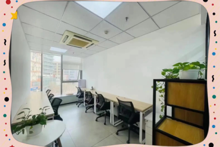 漳州办公风水公司助力提升职场运势和工作效率