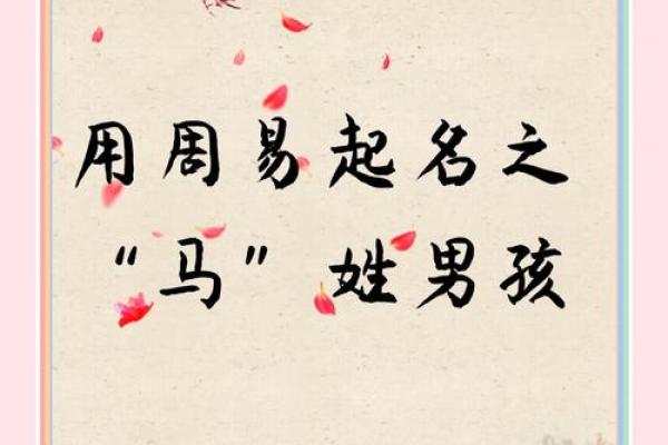 性马宝宝起名字的创意灵感与技巧 性马宝宝起名字的创意灵感与技巧