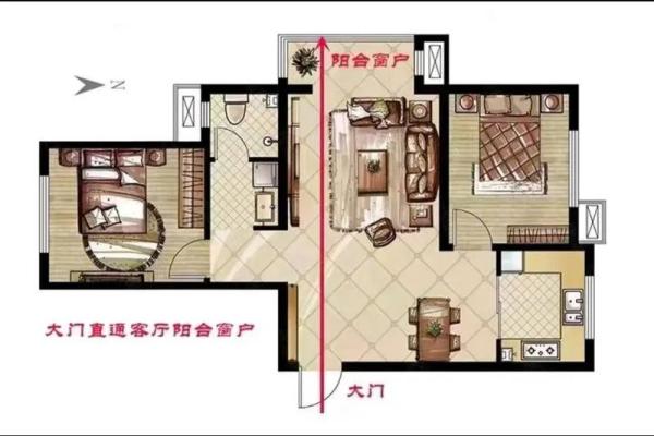 如何根据风水原则将阳台改为卧室 如何根据风水原则将阳台改为卧室