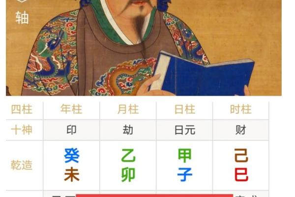 岳飞的八字背后:命理揭示英雄的非凡命运 岳飞的八字背后:命理揭示英雄的非凡命运