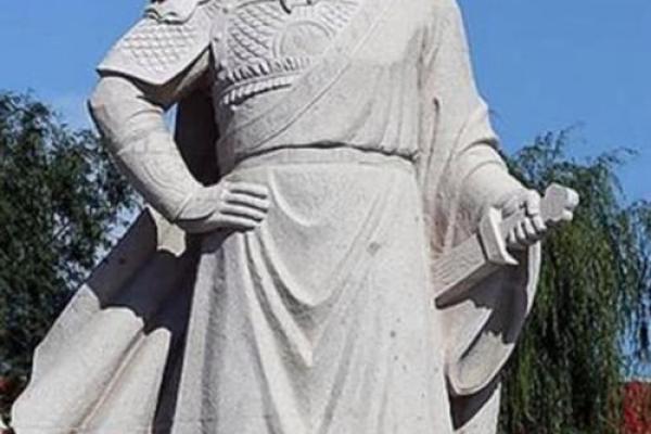 岳飞的八字背后:命理揭示英雄的非凡命运 岳飞的八字背后:命理揭示英雄的非凡命运