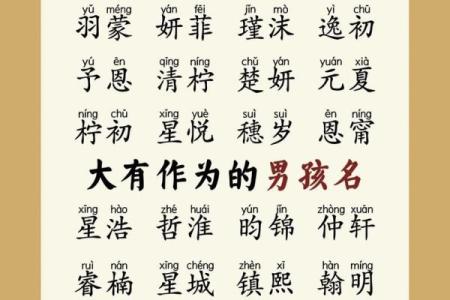 用名字库为新生儿挑选一个意义深远的名字