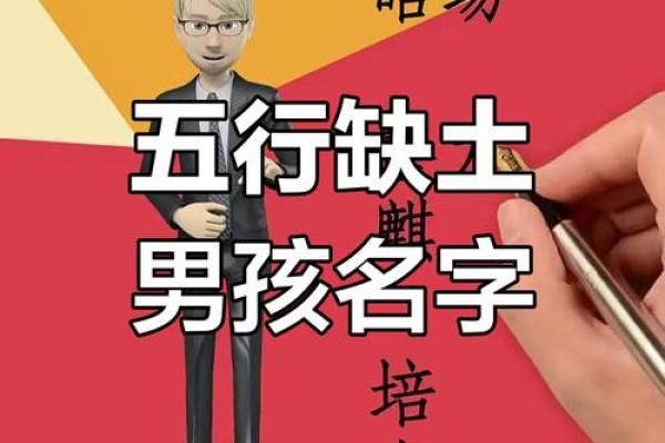 适合男孩的带土字名字推荐与解析