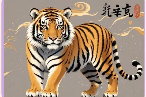 属虎人在的事业与财运走向 属虎人在的事业与财运走向