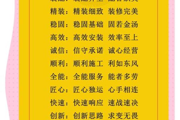 打造实业公司品牌的完美起名方案 打造实业公司品牌的完美起名方案