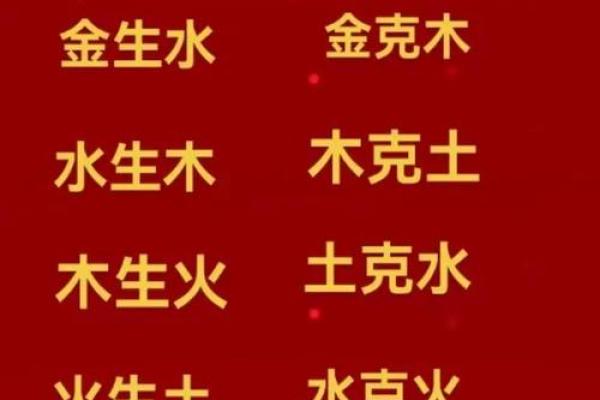 汝字五行属什么?揭秘汝字的五行属性与命理影响 汝字五行属什么?揭秘汝字的五行属性与命理影响