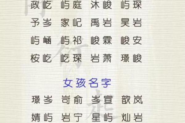 如何根据八字命理为宝宝取个吉祥的小名？