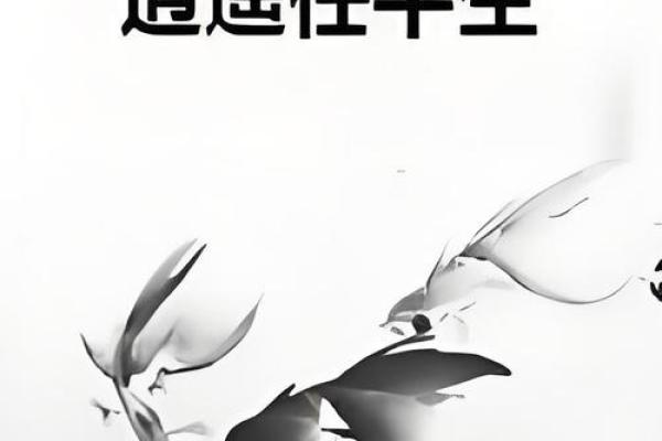 逍遥名字的独特魅力与文化象征