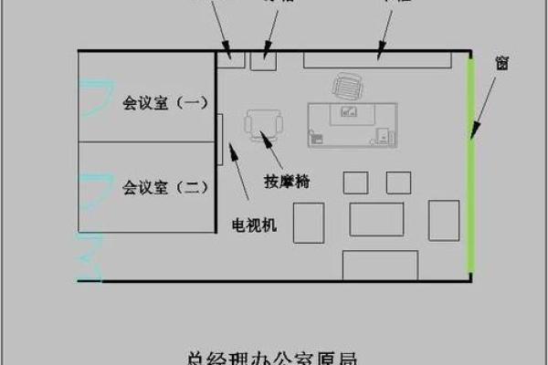 提升办公效率的风水布局指南 提升办公效率的风水布局指南