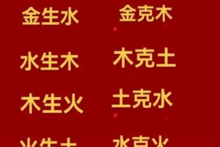 汝字五行属什么？揭秘汝字的五行属性与命理影响