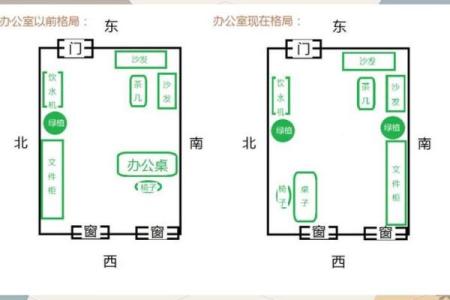 优质办公风水服务推荐，助力企业发展和员工运势