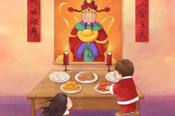 农历带来财运的神奇日子 农历带来财运的神奇日子
