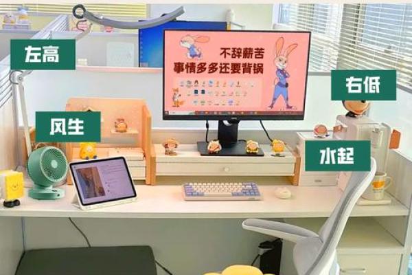 从风水角度看办公室布局提升职场运势 从风水角度看办公室布局提升职场运势