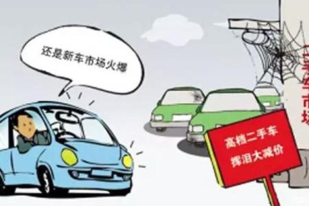 为什么农历七月不宜买车？