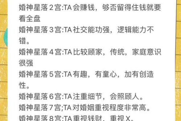 从八字分析配偶长相,揭秘你未来另一半的容貌特征 从八字分析配偶长相,揭秘你未来另一半的容貌特征