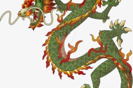 属龙今日运程解析：事业与爱情的双重考验