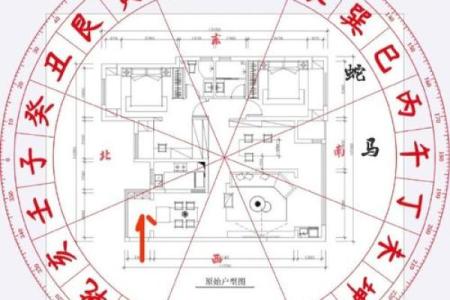 探秘荣氏家族的风水布局与家族兴旺之道