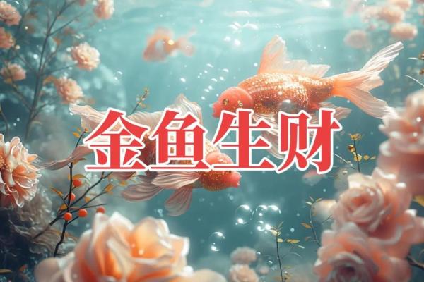 如何利用风水鱼改善办公室气场与运势