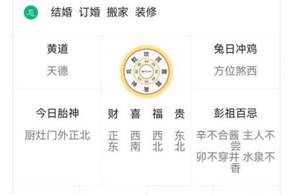 2024年通胜详解:万年历大揭秘,运势提升秘籍 2024年通胜详解:万年历大揭秘,运势提升秘籍