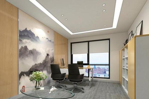 生的职场人士如何布局办公室提升能量 生的职场人士如何布局办公室提升能量