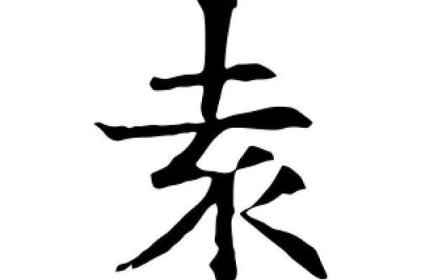 袁字的五行解析：揭示其对命运的深远影响