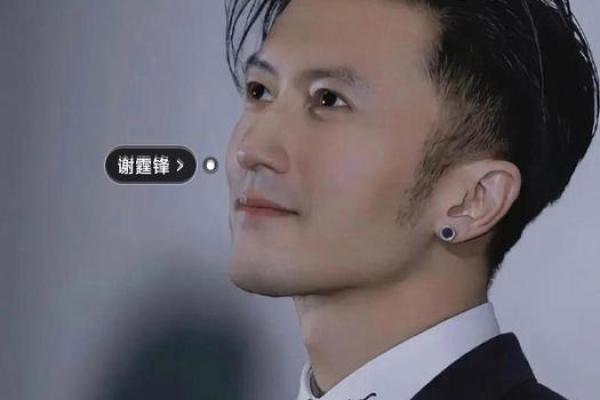 谢霆锋八字命理揭秘:他如何用天赋打破人生局限 谢霆锋八字命理揭秘:他如何用天赋打破人生局限